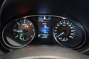 Nissan X-Trail bild 11