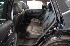 Nissan X-Trail bild 6