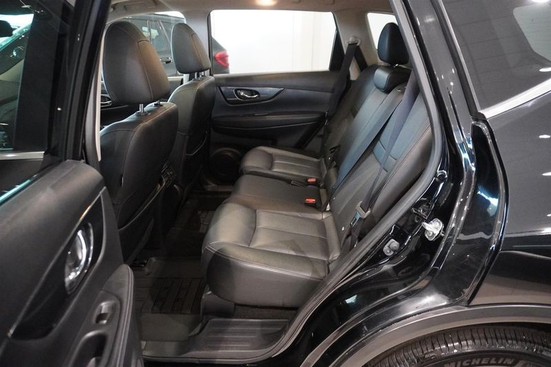 Nissan X-Trail bild 6