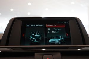 BMW 120 bild 7