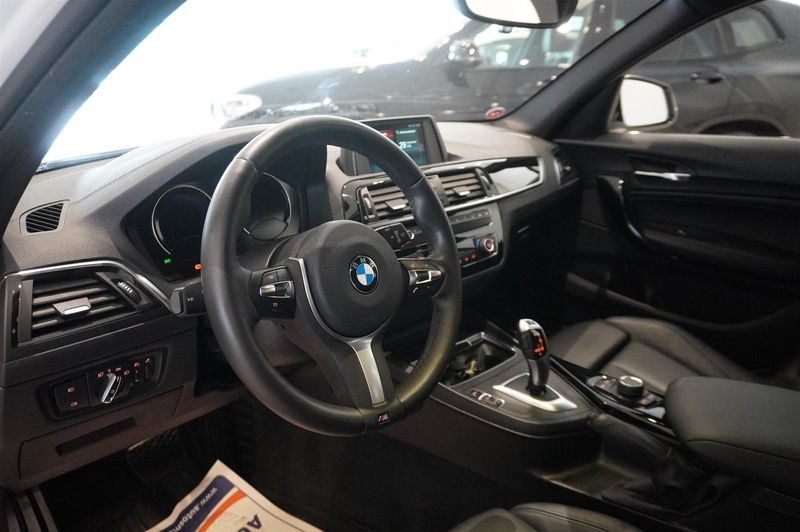 BMW 120 bild 2