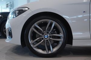 BMW 120 bild 13