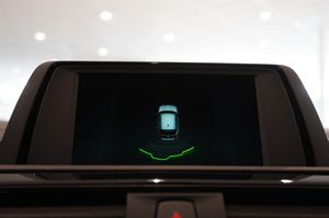 BMW 120 bild 8