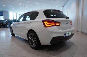 BMW 120 bild 4