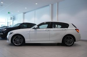 BMW 120 bild 3