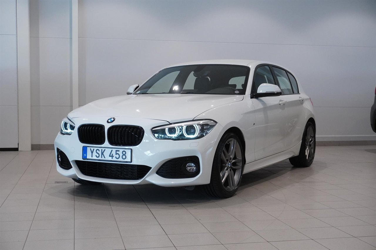 BMW 120