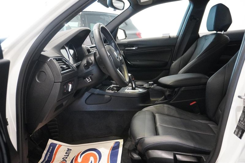 BMW 120 bild 6