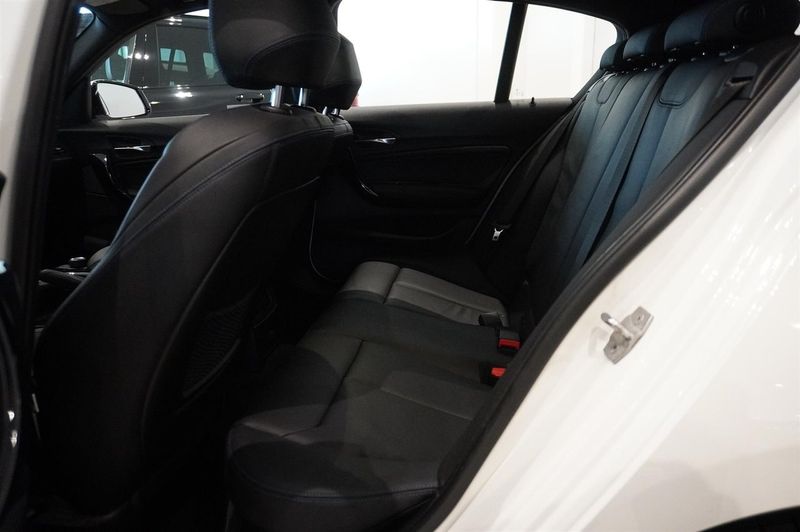 BMW 120 bild 5