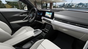BMW iX2 bild 13