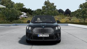 BMW iX2 bild 3