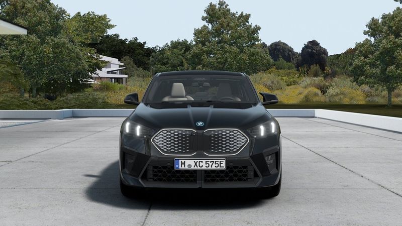 BMW iX2 bild 3