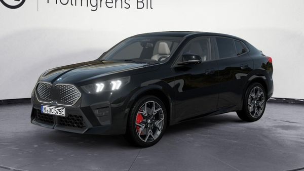 BMW iX2 eDrive20 Edrive20 M Sport Business Ed Drag H K DA - 2026