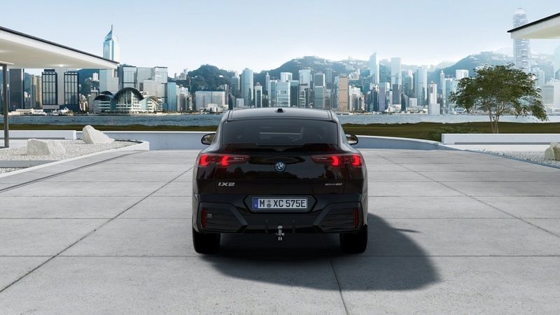 BMW iX2 bild 5