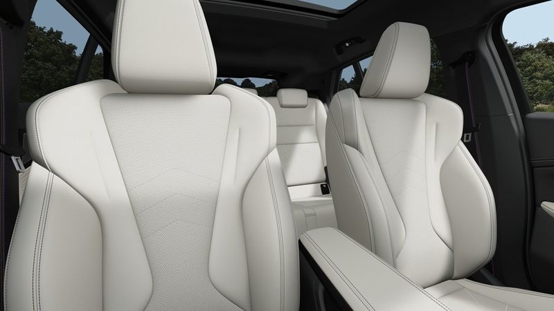 BMW iX2 bild 10