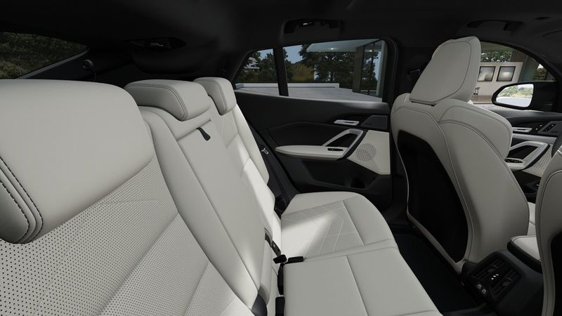 BMW iX2 bild 11
