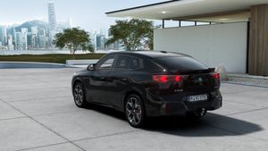 BMW iX2 bild 2