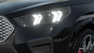 BMW iX2 bild 6