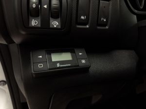 Renault Trafic bild 9