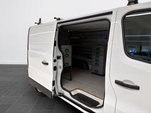 Renault Trafic bild 14