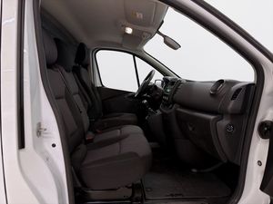 Renault Trafic bild 12