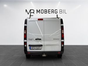 Renault Trafic bild 5