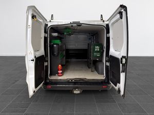 Renault Trafic bild 13