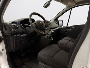 Renault Trafic bild 8