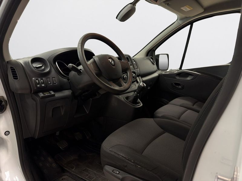 Renault Trafic bild 8