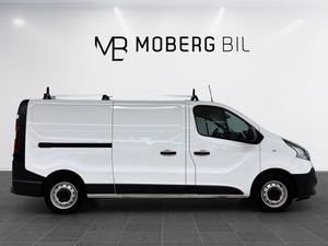 Renault Trafic bild 3