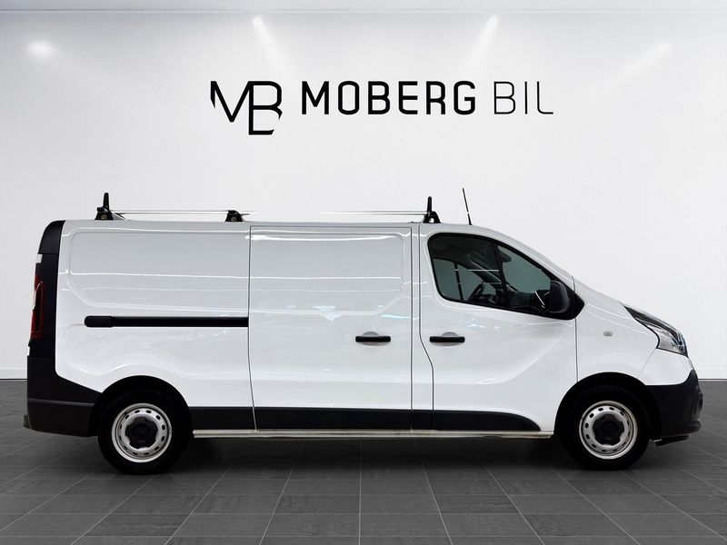 Renault Trafic bild 3