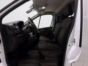 Renault Trafic bild 7