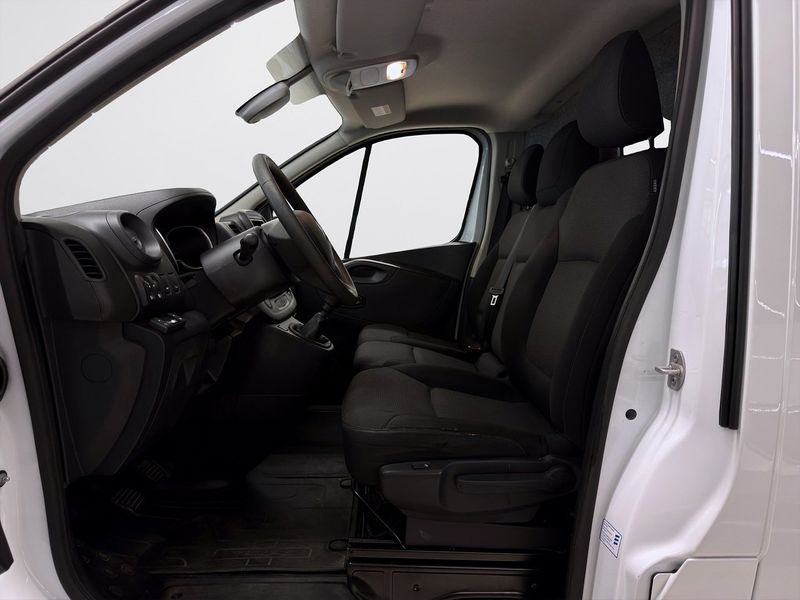 Renault Trafic bild 7