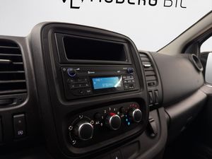 Renault Trafic bild 10
