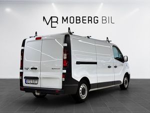 Renault Trafic bild 4