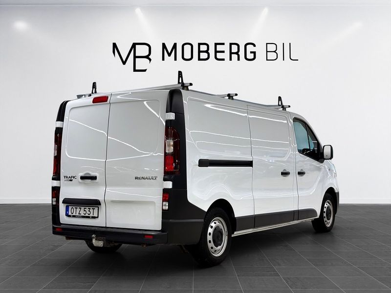 Renault Trafic bild 4