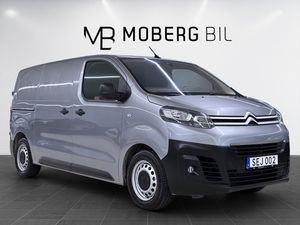 Citroen e-Jumpy bild 7
