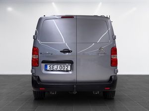 Citroen e-Jumpy bild 6