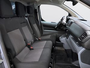 Citroen e-Jumpy bild 11