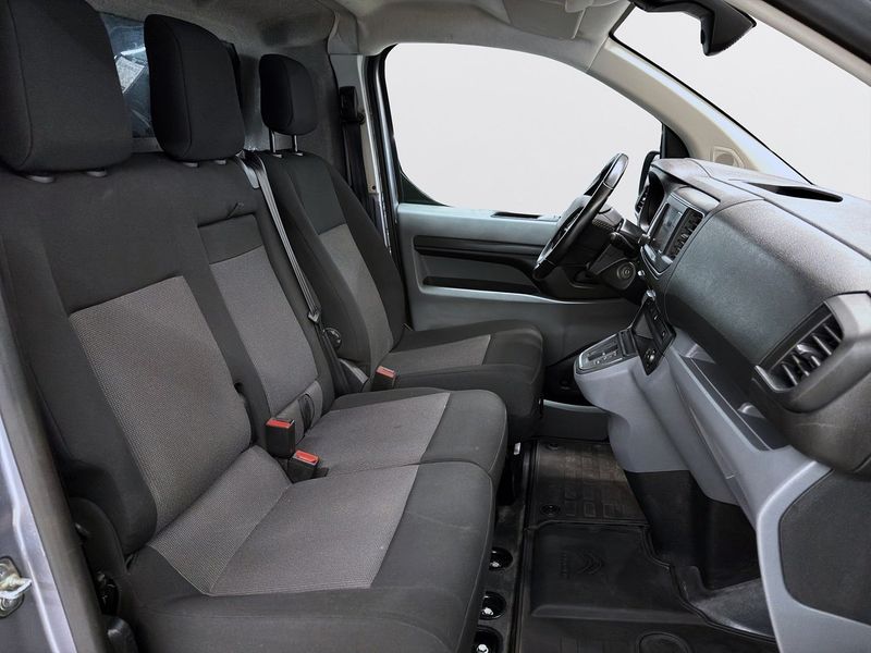 Citroen e-Jumpy bild 11