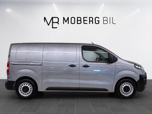 Citroen e-Jumpy bild 4