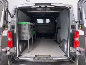 Citroen e-Jumpy bild 12