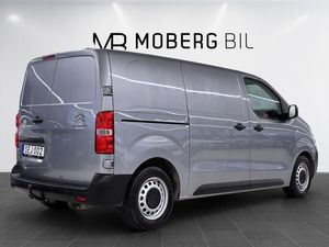 Citroen e-Jumpy bild 5