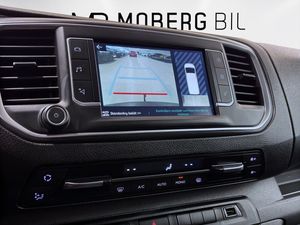 Citroen e-Jumpy bild 14