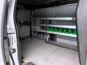 Citroen e-Jumpy bild 10
