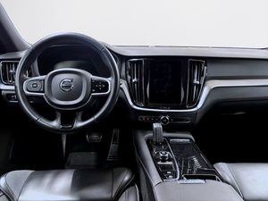 Volvo V60 bild 15