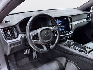 Volvo V60 bild 13