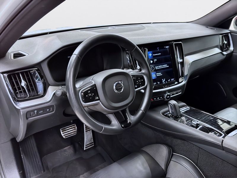 Volvo V60 bild 13