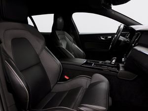 Volvo V60 bild 20