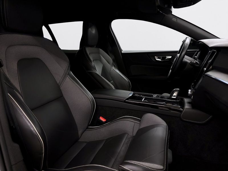 Volvo V60 bild 20