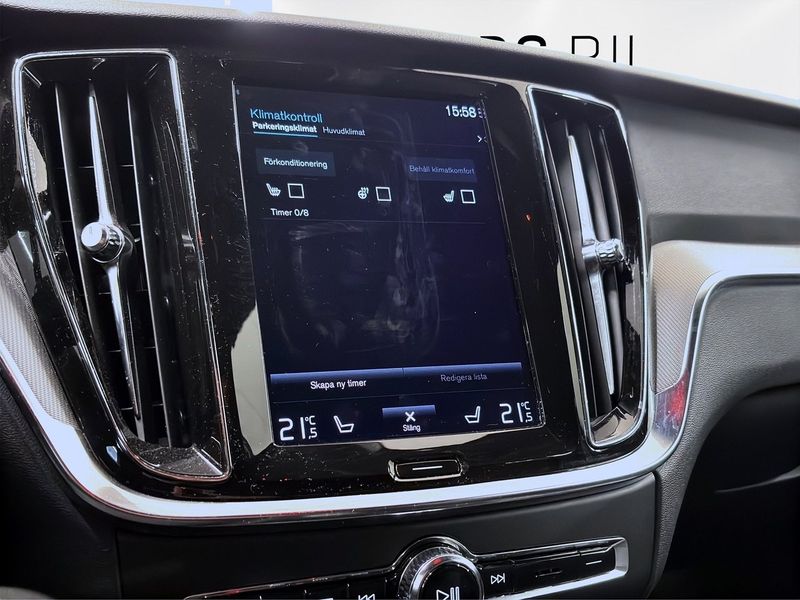Volvo V60 bild 19
